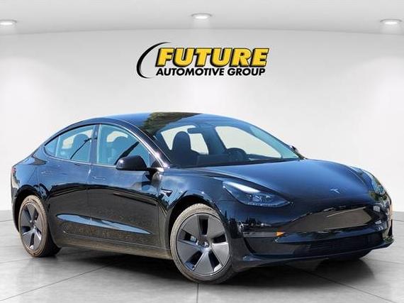 TESLA MODEL 3 2023 5YJ3E1EA1PF586368 image